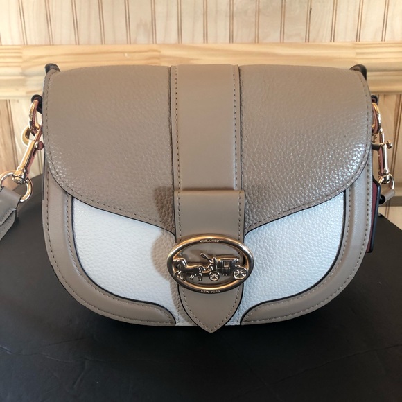 Coach Handbags - Coach crossbody